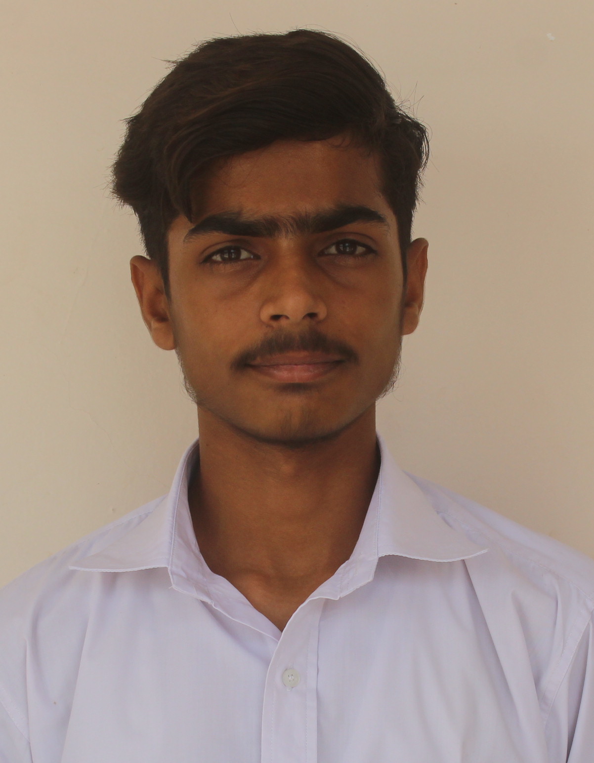 Ali Hassan